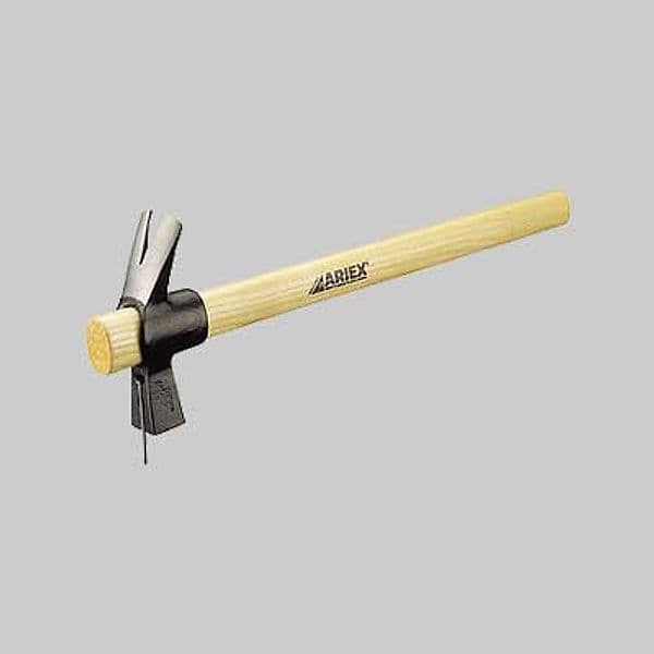 Martello Carpentiere M Legno con Calamita Ariex 250 Gr