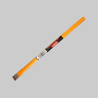 SCALPELLO MURATORE A TAGLIO IDEAL STAR 16x300 - IDEAL STAR