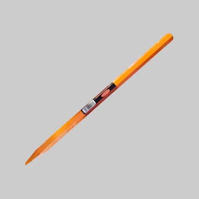 SCALPELLO ELETTRICISTA A PUNTA IDEAL STAR 10x250 - IDEAL STAR