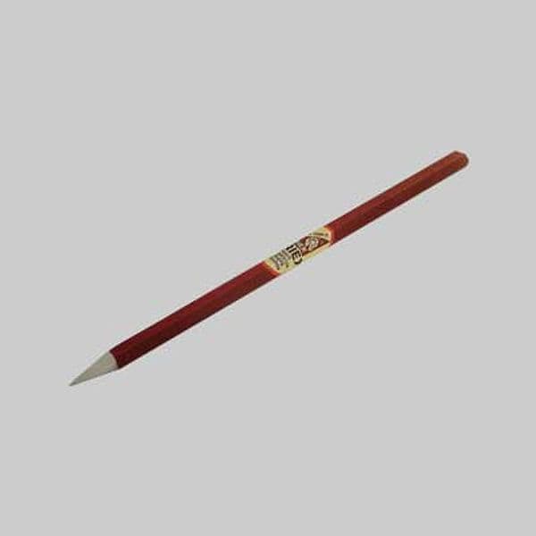 Scalpello Elettricista a Punta Ariex 10 x 300 mm