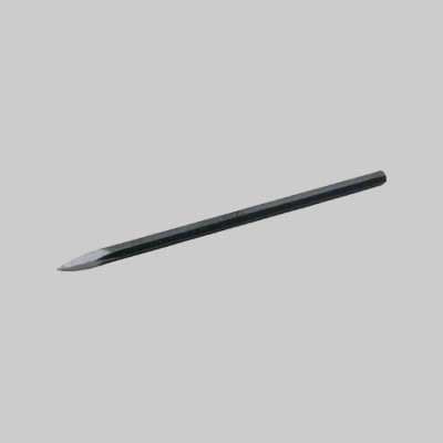 SCALPELLO ELETTRICISTA A PUNTA RINALDI 10x250 mm - RINALDI