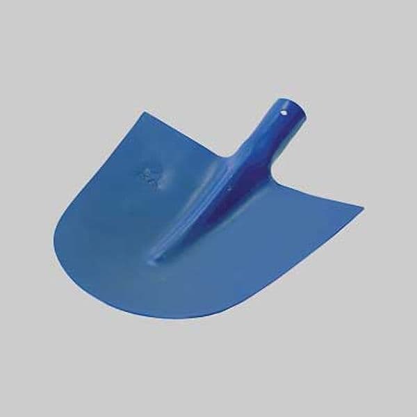 Badile a Punta Tonda S Spalla Verniciato N° 2 (270 x 275 mm) Ofas 090 kg