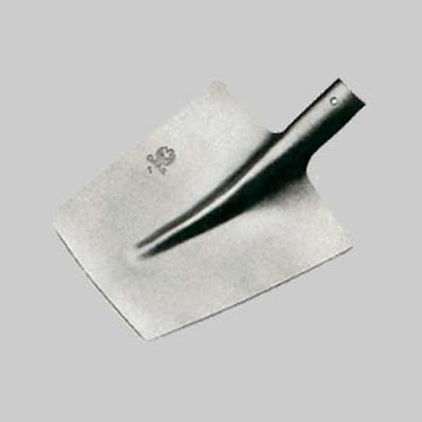 Badile a Punta Quadra N° 2 (255 x 245 mm) Ofas 0850 kg