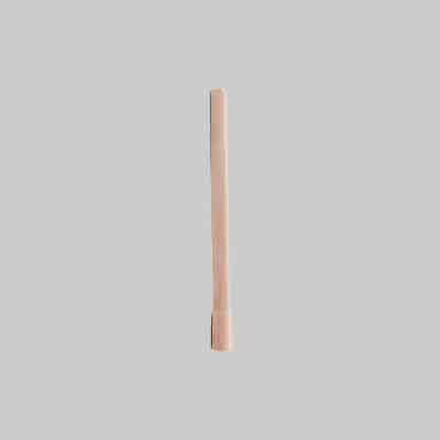 MANICO IN LEGNO PER MARTELLO CARPENTIERE 60 cm - 10 pezzi- MADE IN ITALY