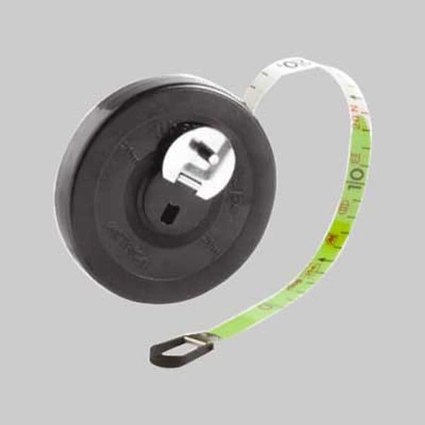 Rotella Metrica 20 m
