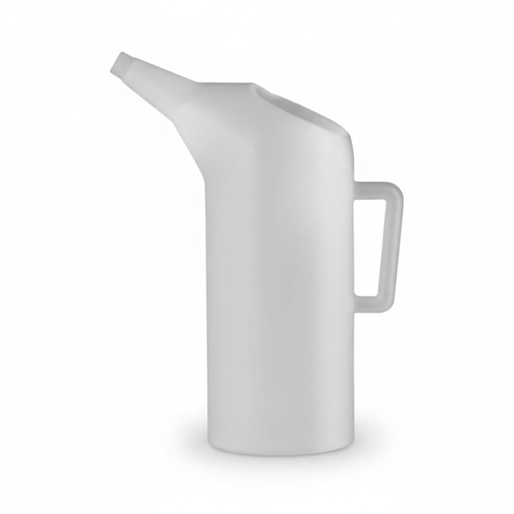 Caraffa Graduata Lt.2