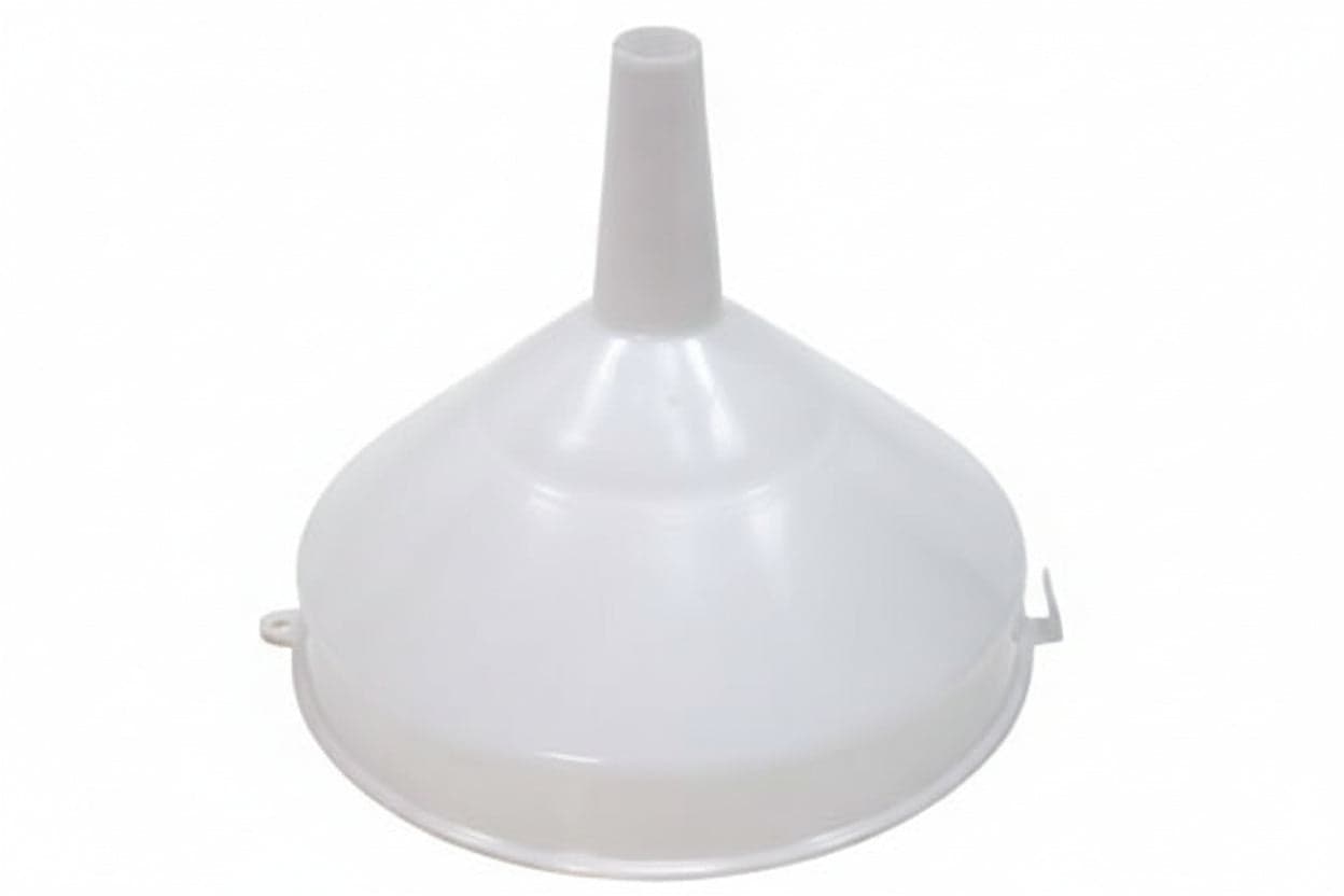 Imbuto Predisposto per Filtro Ø 30 mm cm Predisposto per Filtro 5 Pezzi