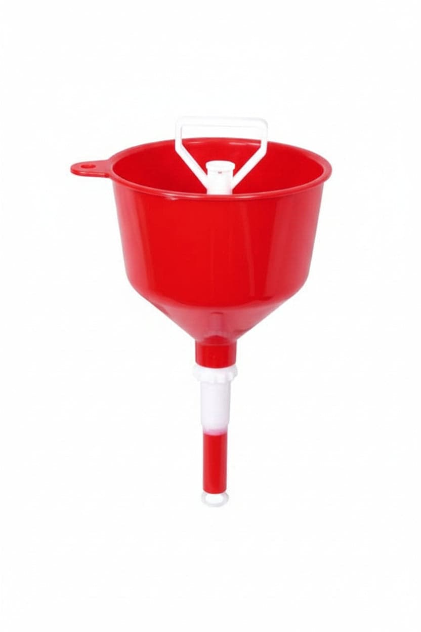 Imbuto Autoregolatore in Plastica Ø 12,5 mm CMX23H