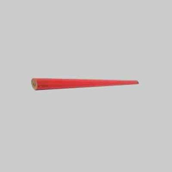 Matita per Carpentiere Ideal Star Ovale 180 mm 144 Pezzi