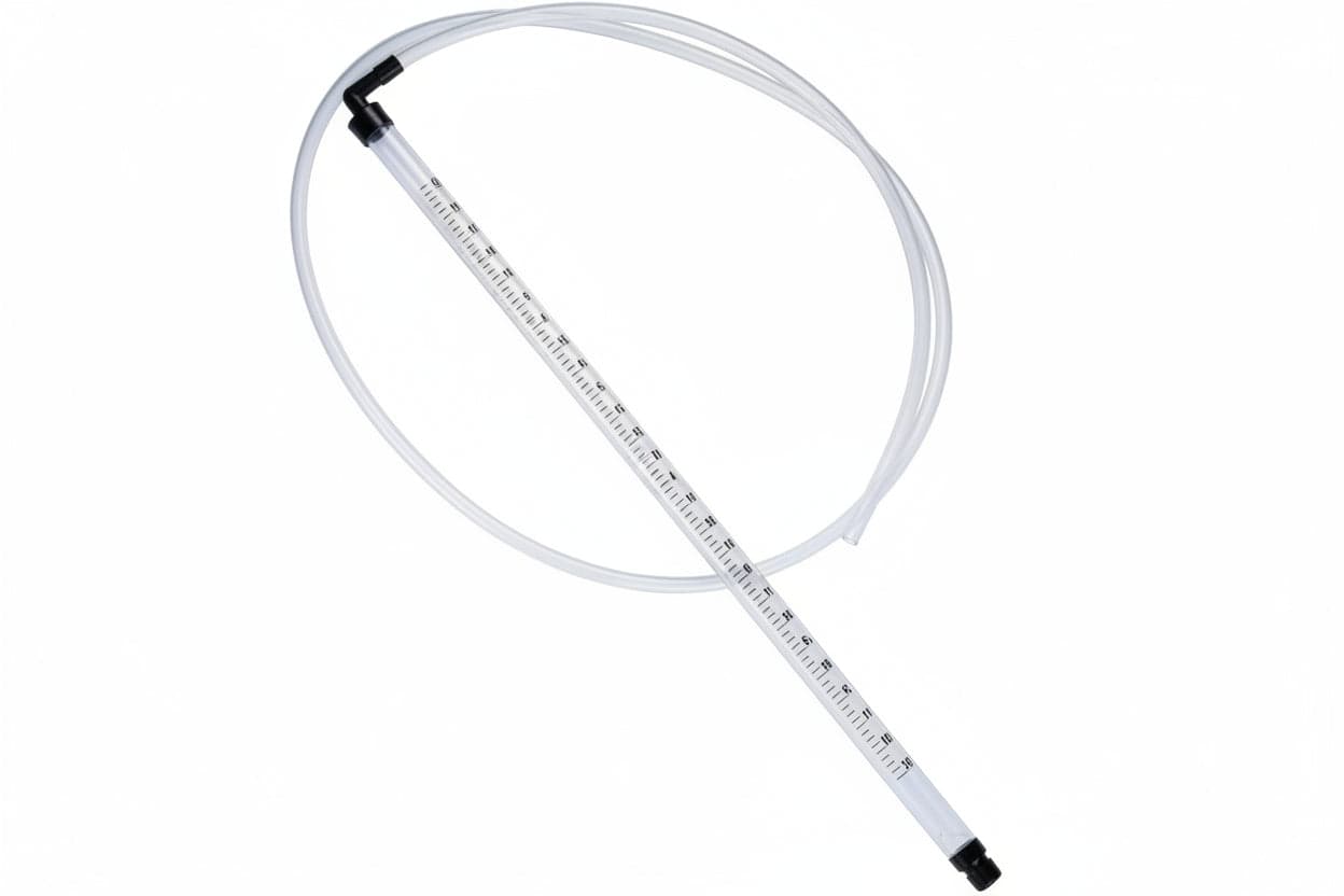 Travasatore a Pompa Easy Start 44 cm