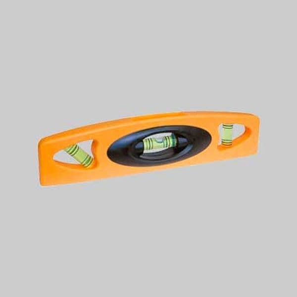 Livella Torpedo Metrica 20 cm