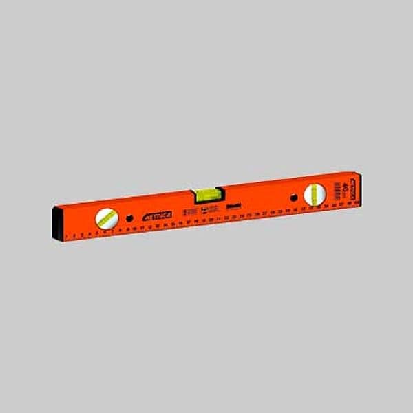 Livella Graduata Metrica 50 cm