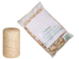 Tappo Sintetico in Similsughero 23 MMX38 23 MMX38, in Busta da PZ.100 1
