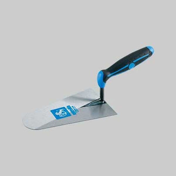 Cazzuola P Tonda Tekna Ausonia 18 cm