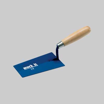 CAZZUOLINO P/QUADRA WORK IT AUSONIA 16 cm - AUSONIA