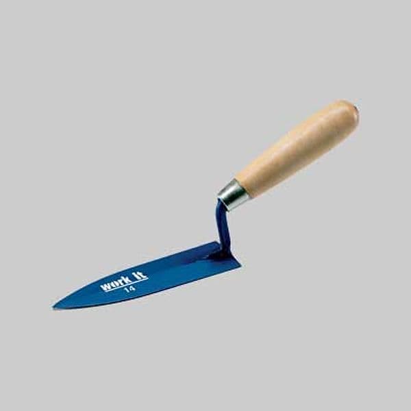 Cazzuolino Foglia Ulivo Work It Ausonia 14 cm