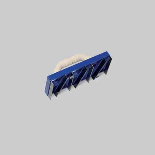 Pialla per Cartongesso Super Leggera 607 Pavan 27,5 x 12 cm Lama Liscia