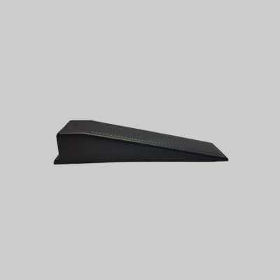 CUNEO PER DISTANZIATORE LIVELLANTE 96x18x22 mm - confezione 250 pezzi - MADE IN ITALY