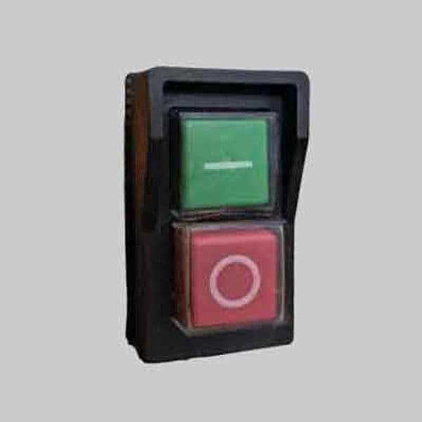 Interruttore Sgancio Automatico per Betoniera Elettrica Ideal Star