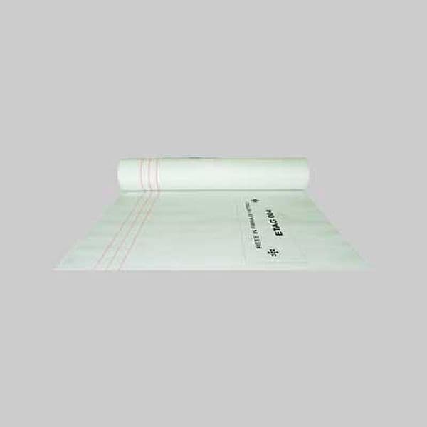 Rete Portaintonaco Certificata Rotolo 1 x 50 m 50 Mq 3162402