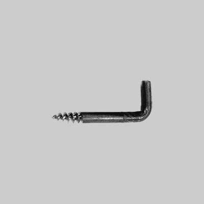 CODETTA A VITE 8x80 mm - 10 kg