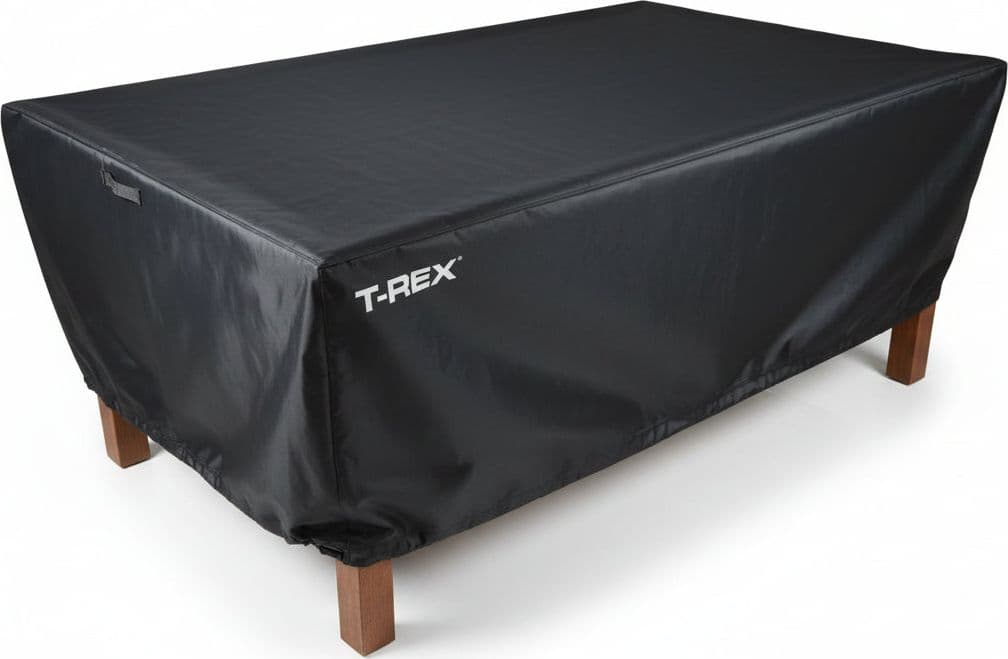 Copertura per Tavolo e Sedie 180 CMX270X90H. Peso 1,50 kg Vette