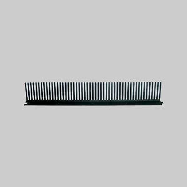 Fermapasseri in Plastica Cm 50 x 11H 10 m Lineari