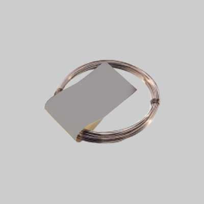 FILO MULTIUSO IN ACCIAIO INOX mm 0,6x22 mt