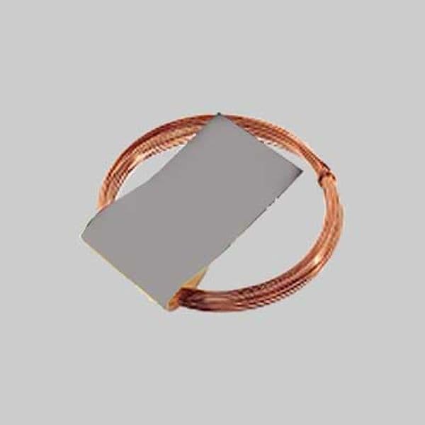 Filo Multiuso in Rame Mm 0,8 x 11 m