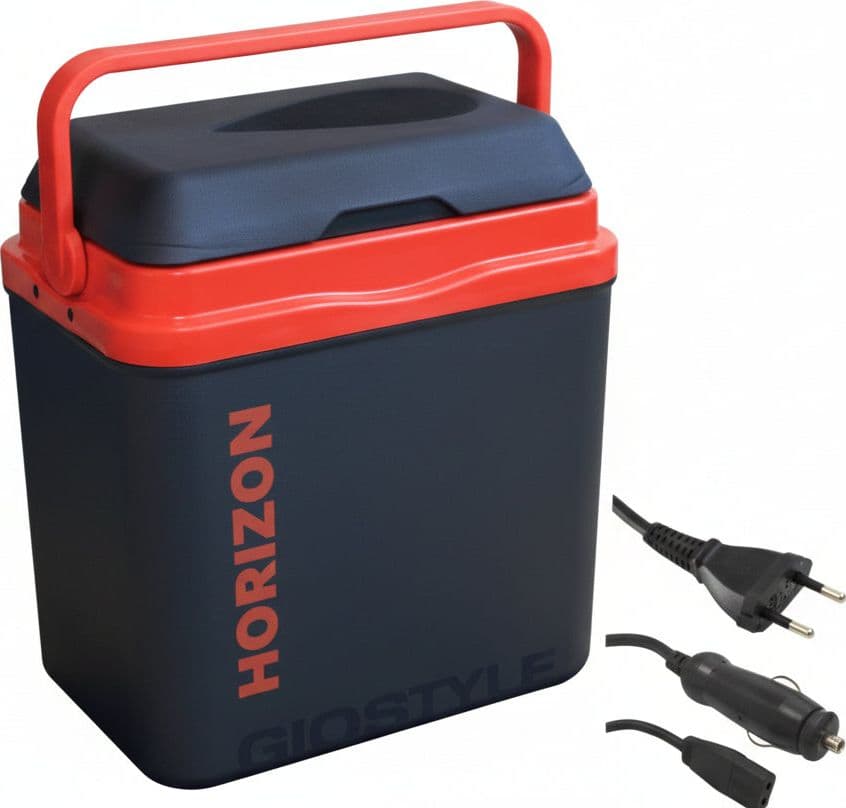 Frigorifero Horizon l 12 230 V 29,5 l 41,5 CMX28X44H. 3,7 kg Giostyle
