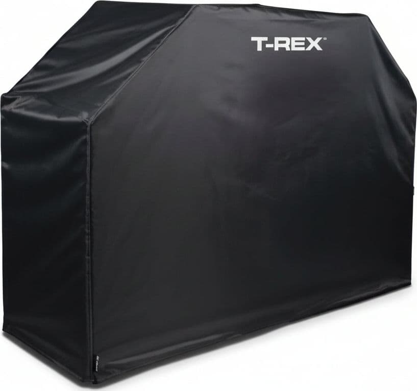Copertura per Barbecue 143 CMX63X103H. Peso 0,60 kg Vette