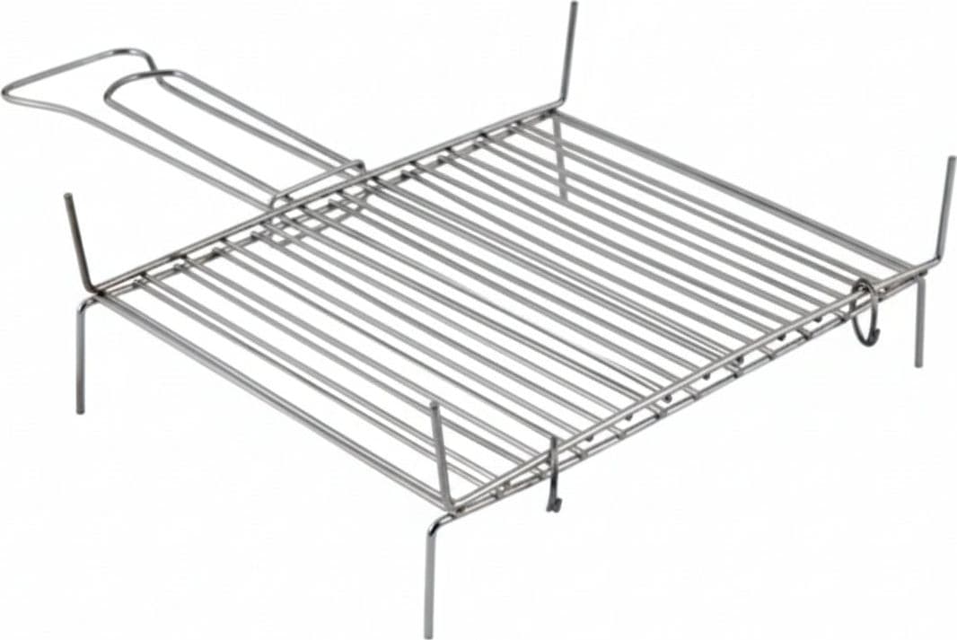 Griglia Doppia a Barre Verticali 30 CMX40 17 Barre