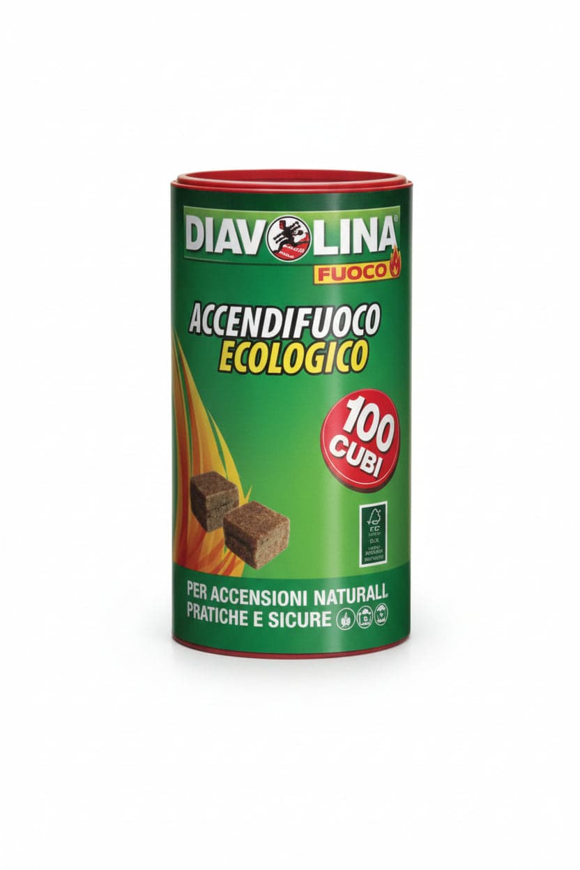 Accendifuoco