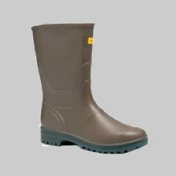 Stivale in Gomma Mod. Tronchetto N° 45