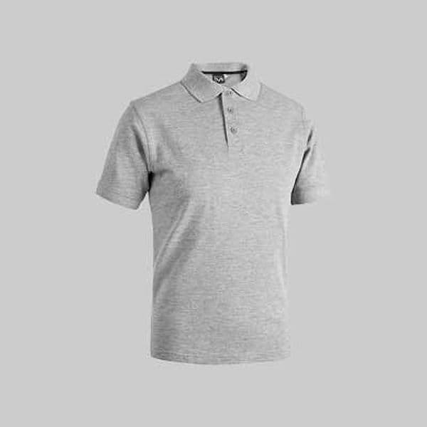 Polo Grigia Tg. L