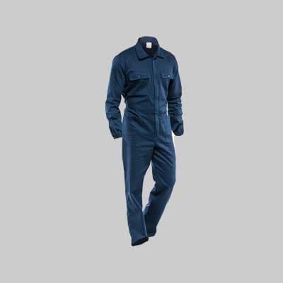 Tuta Da Lavoro Tg. Xxxl in Abbigliamento tecnico e protettivo BricoGo - Marano di Napoli, commercioVirtuoso.it