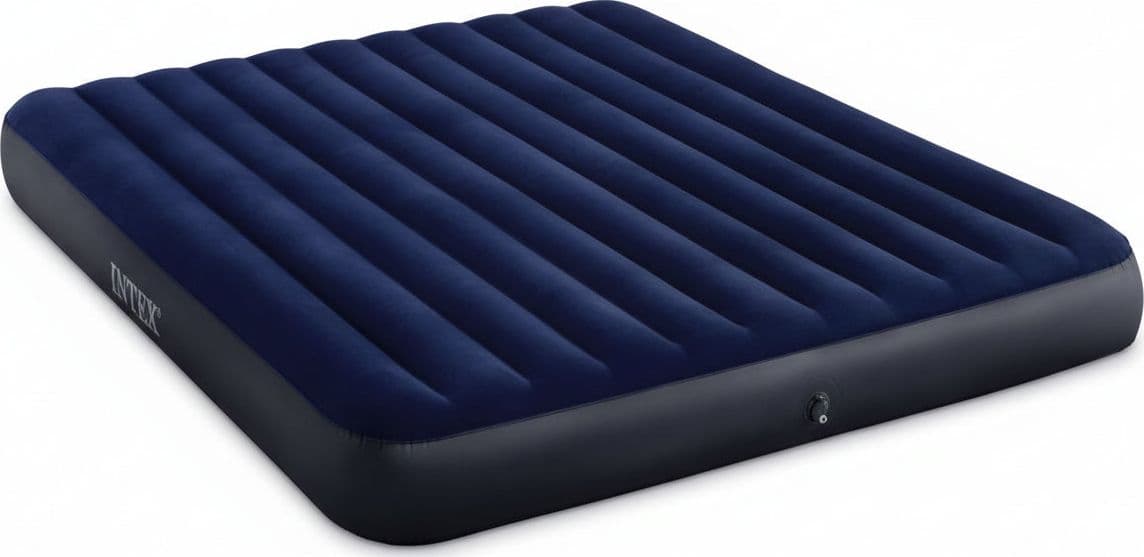 Materasso Classic Downy King Doppio 203 CMX183X25H. Peso 4,65 kg (64755)