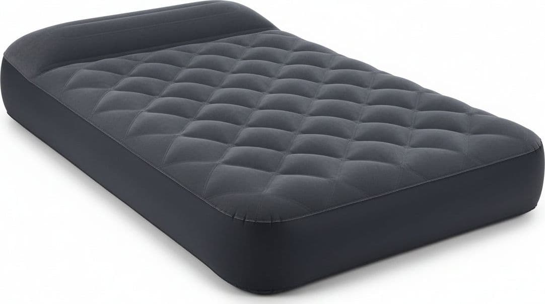 Materasso Gonfiabile Pillow Rest Classic Twin Singolo 191 CMX99X25H. Peso