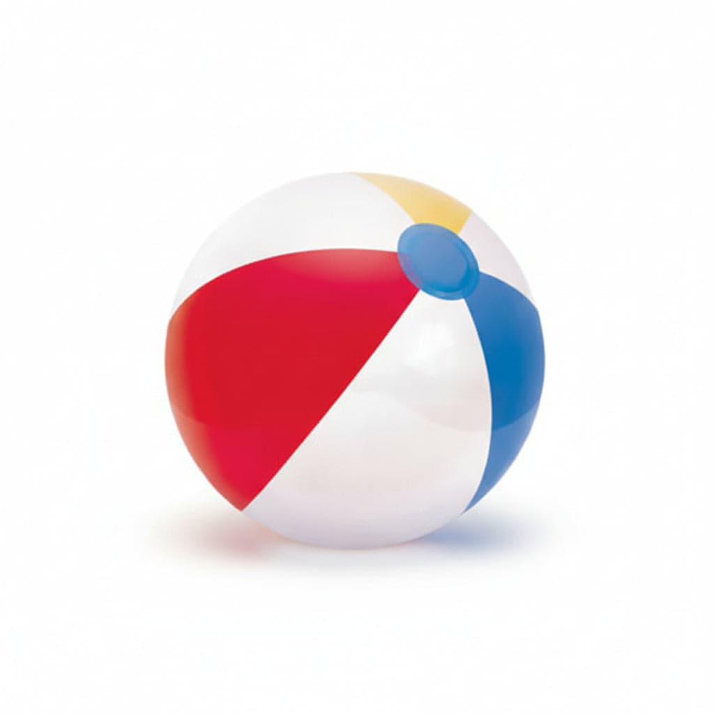PALLONE GONFIABILE MARE SPICCHI  +2 ANNI- - ø cm.51 - (art.31021) - 6 scatola BESTWAY