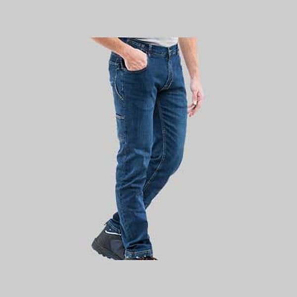 Jeans Elasticizzato Tg. M