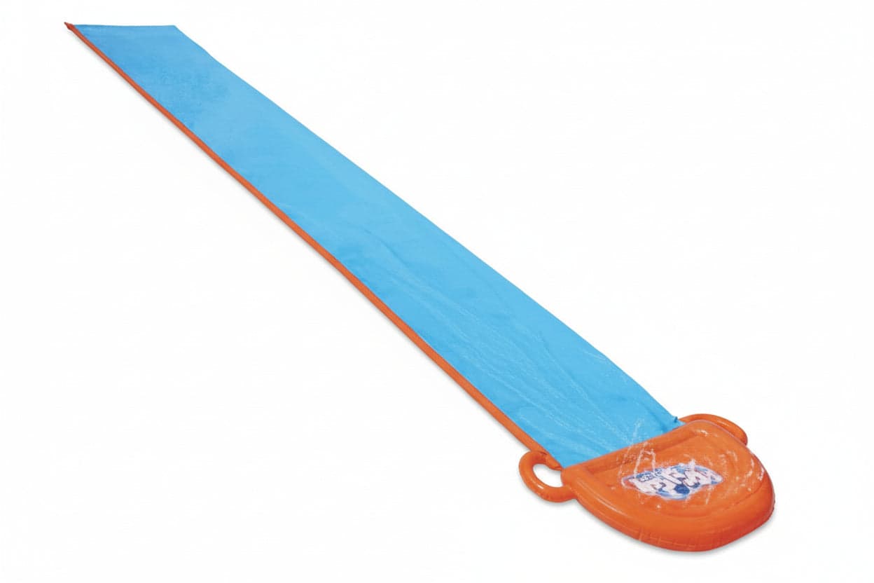 Scivolo Singolo con Spruzzi 488 cm (ART.52326) Bestway
