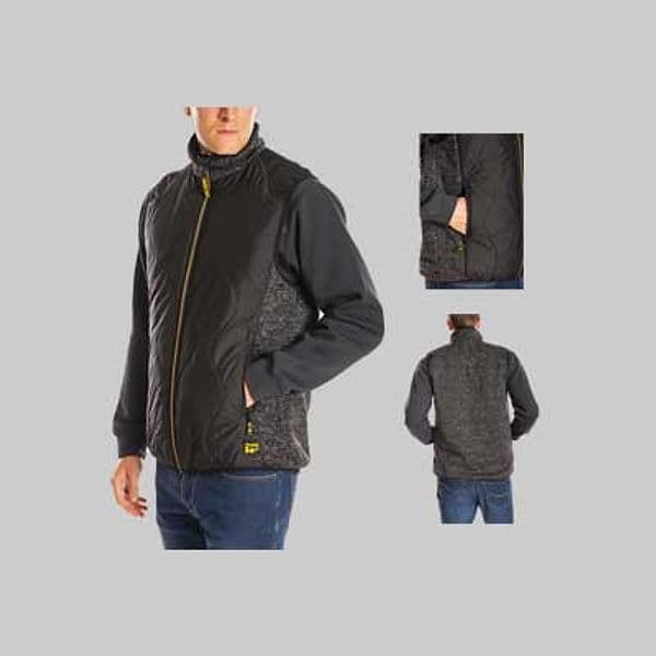 Gilet Archie Rica Lewis Tg. M