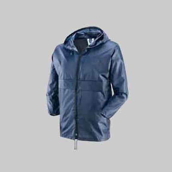 Giacca Impermeabile All Rain Tg. M