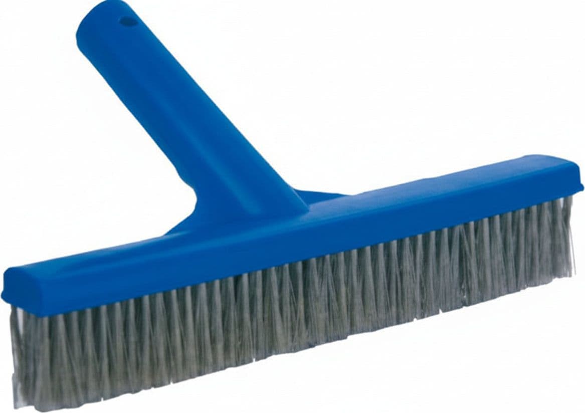 Spazzola Alghe Senza Manico per Piscine Interrate 26 cm Ailanto