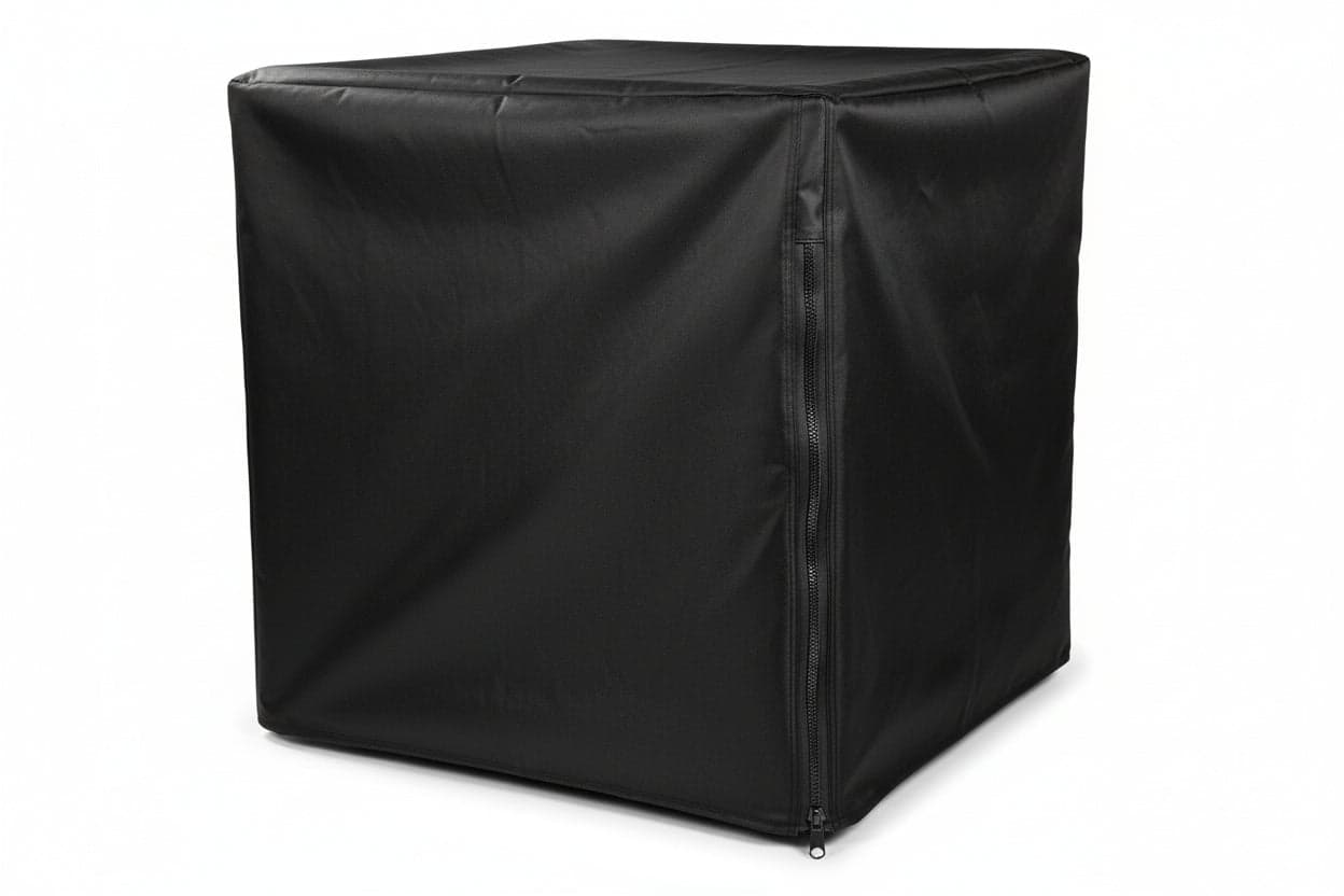 Copertura per Climatizzatori 87 CMX28X53H. Peso 0,18 kg Vette
