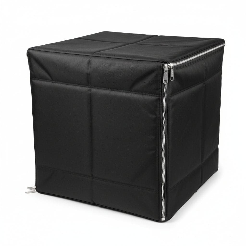 Copertura per Climatizzatori 88 CMX40X62H. Peso 0,25 kg Vette