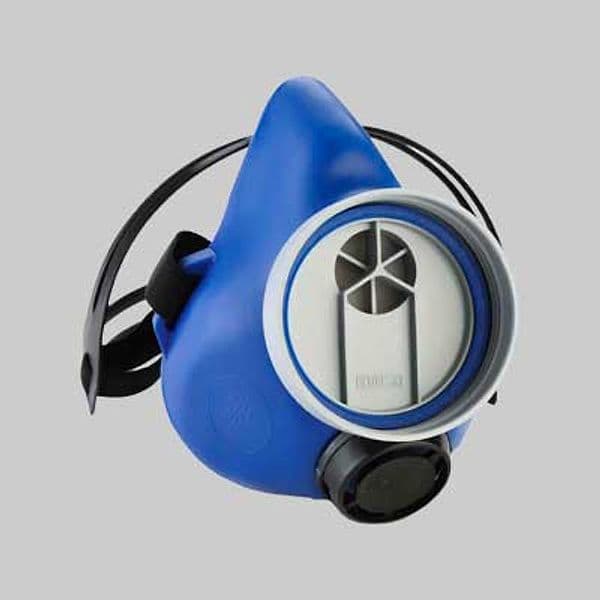Maschera di Protezione Eurmask uno Milla