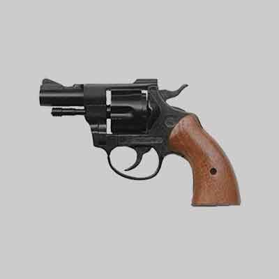Imbracature per pistole da caccia