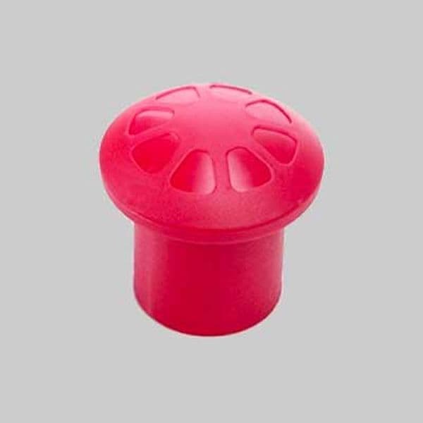 Fungo di Protezione per Tondini Ø 6 20 mm 100 Pezzi