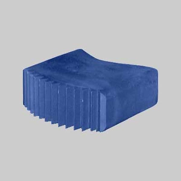 Piedino Marchetti Mm 60 x 25 Esterno per Scala Squadra Più